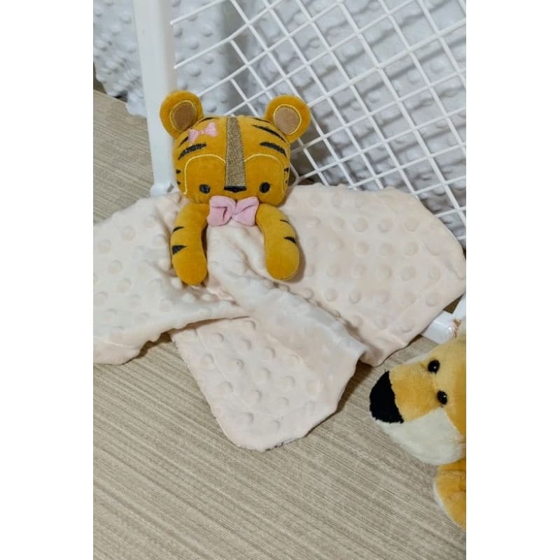 naninhas para bebê