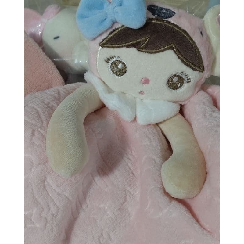 naninha para bebe