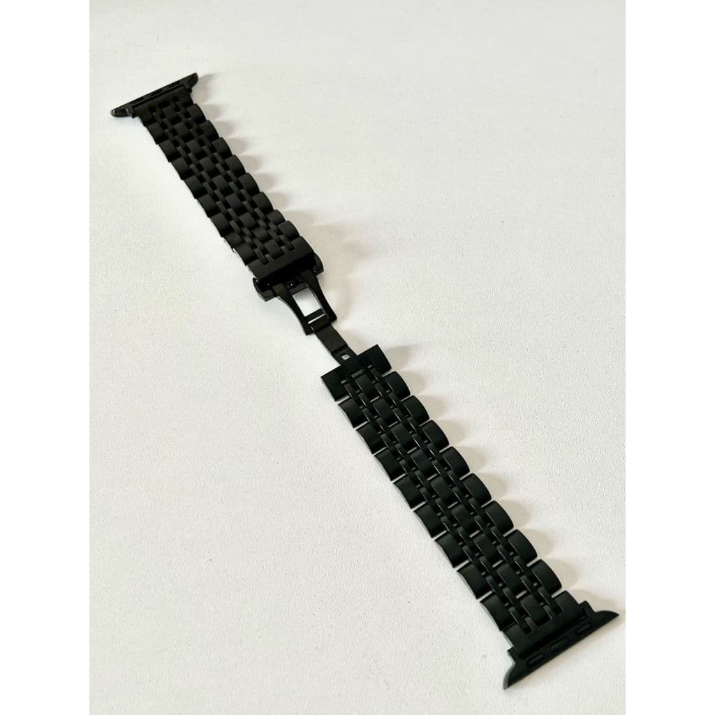 PULSEIRA DE AÇO PARA SMARTWATCH