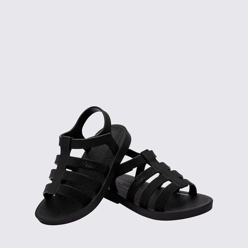 SANDÁLIA INFANTIL MINI MELISSA SUN RODEO BABY ORIGINAL