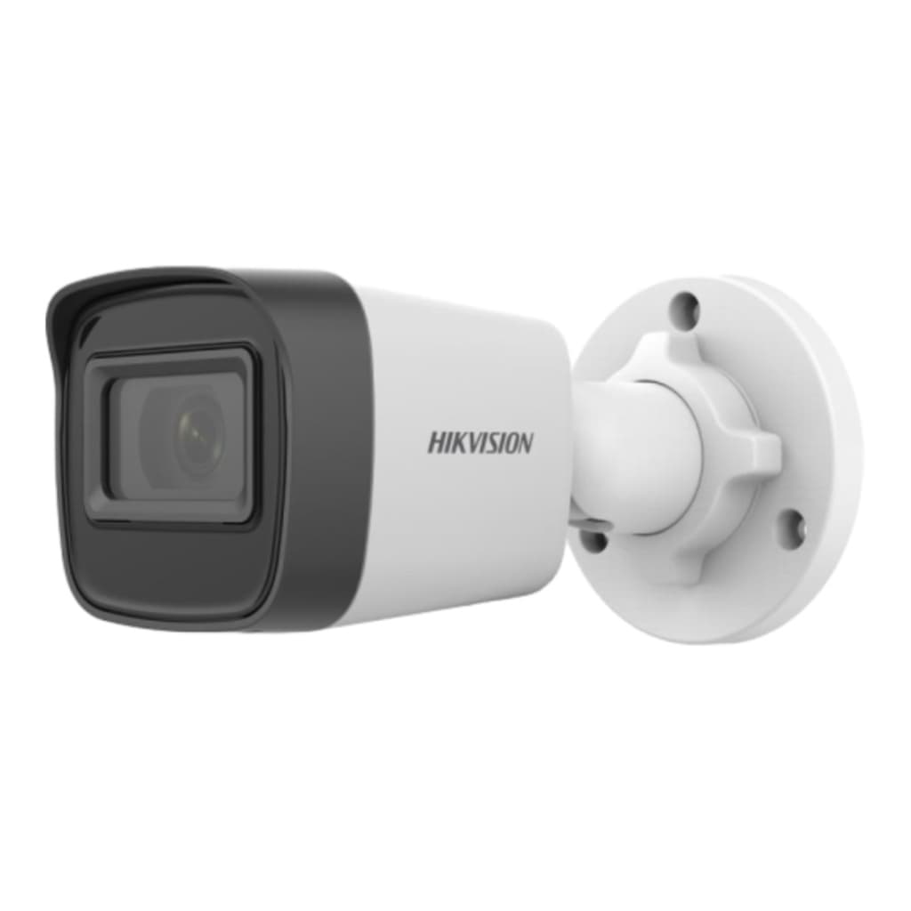 Câmera Bullet Ip DS-2CD1021G0-I-2.8mm Hikvision 2megas 30mts