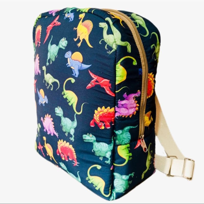 Mochilas Infantis de Tecido