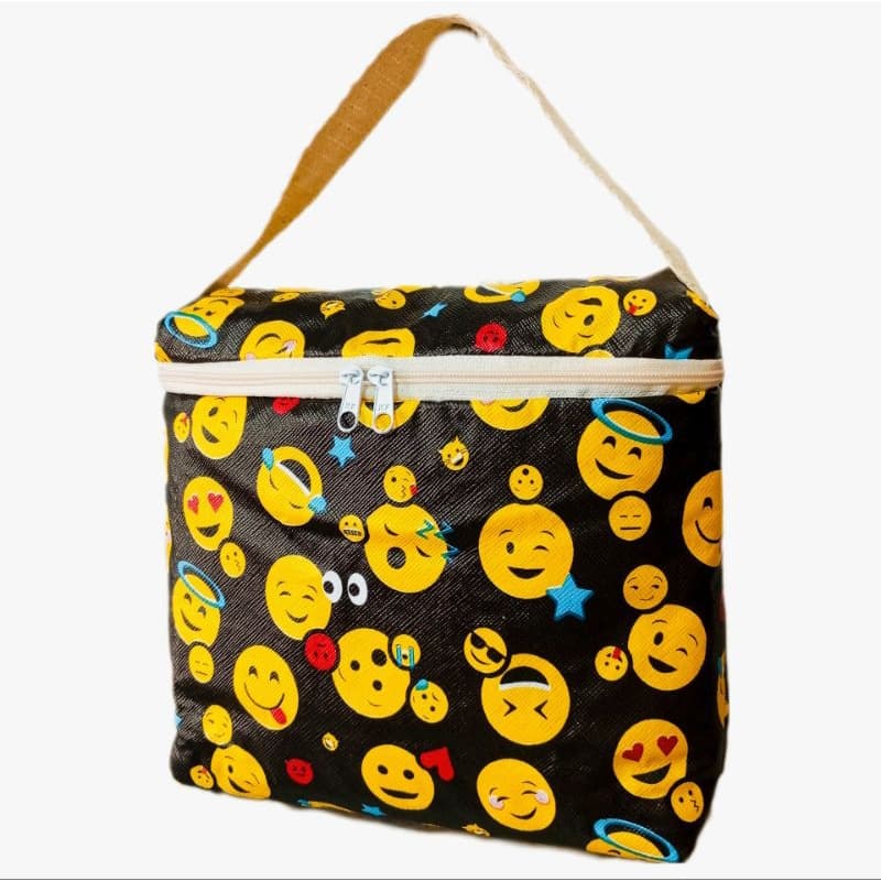 Lancheira Térmica Infantil Bolsa de Mão