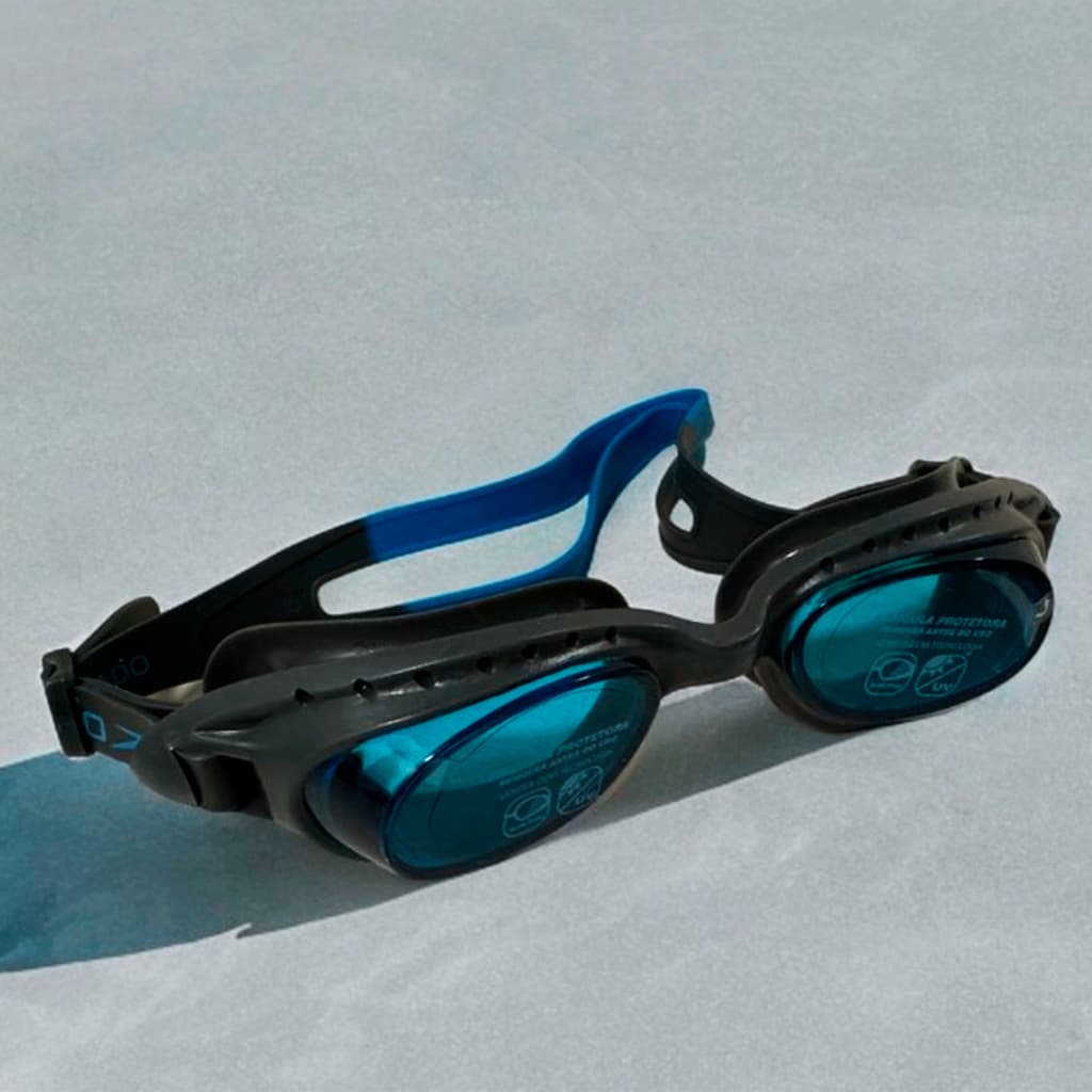 Óculos de Natação Speedo Tornado Treinamento