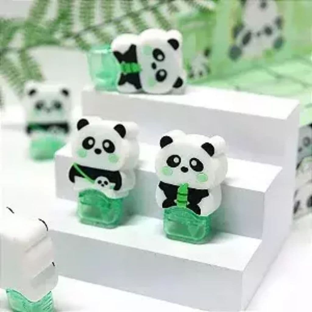 Corretivo em Fita Panda 3D - 5mmx6m