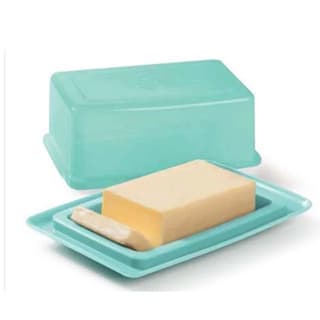 Manteigueira Tupperware