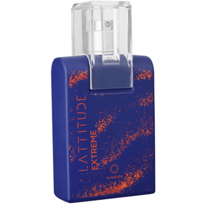 Lattitude Extreme Deo Colônia 100ml