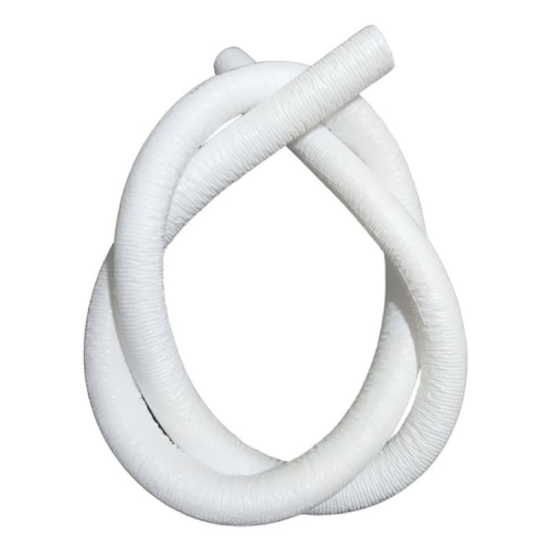 100 Tubo Esponjoso 1/4 x 2M Polipex Blindado para Split - Polipex