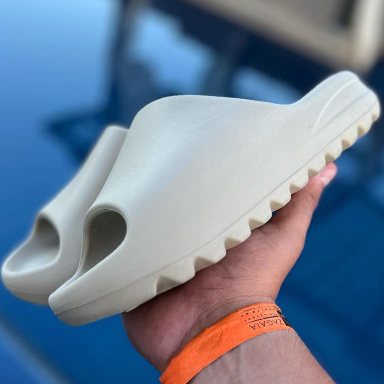 Chinelo Masculino Slide Nuvem Plataforma Unissex leve e macio confortavel para o seu dia a dia