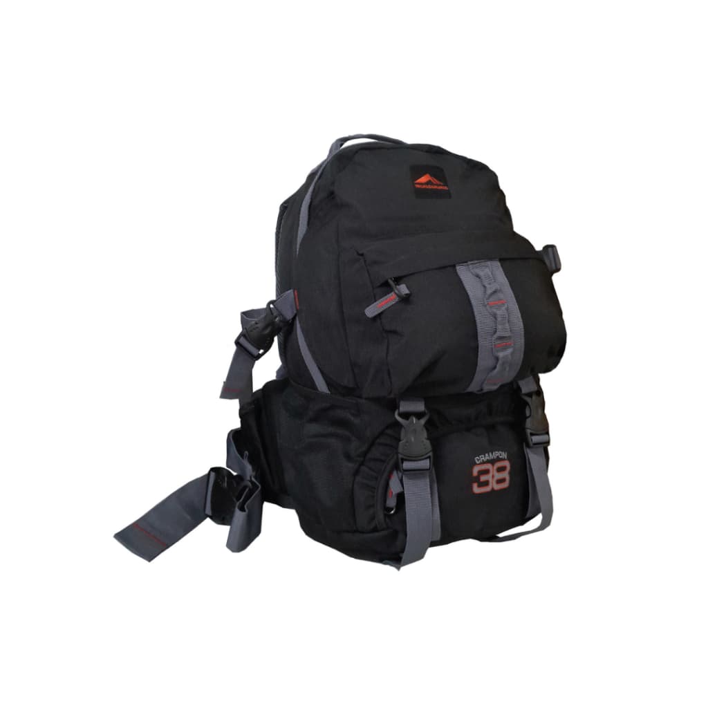Mochila Crampon 38 Litros Trilhas & Rumos Camping E Pesca