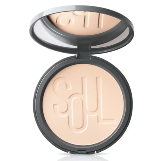 Po Compacto Soul Ultra Matte 10g
