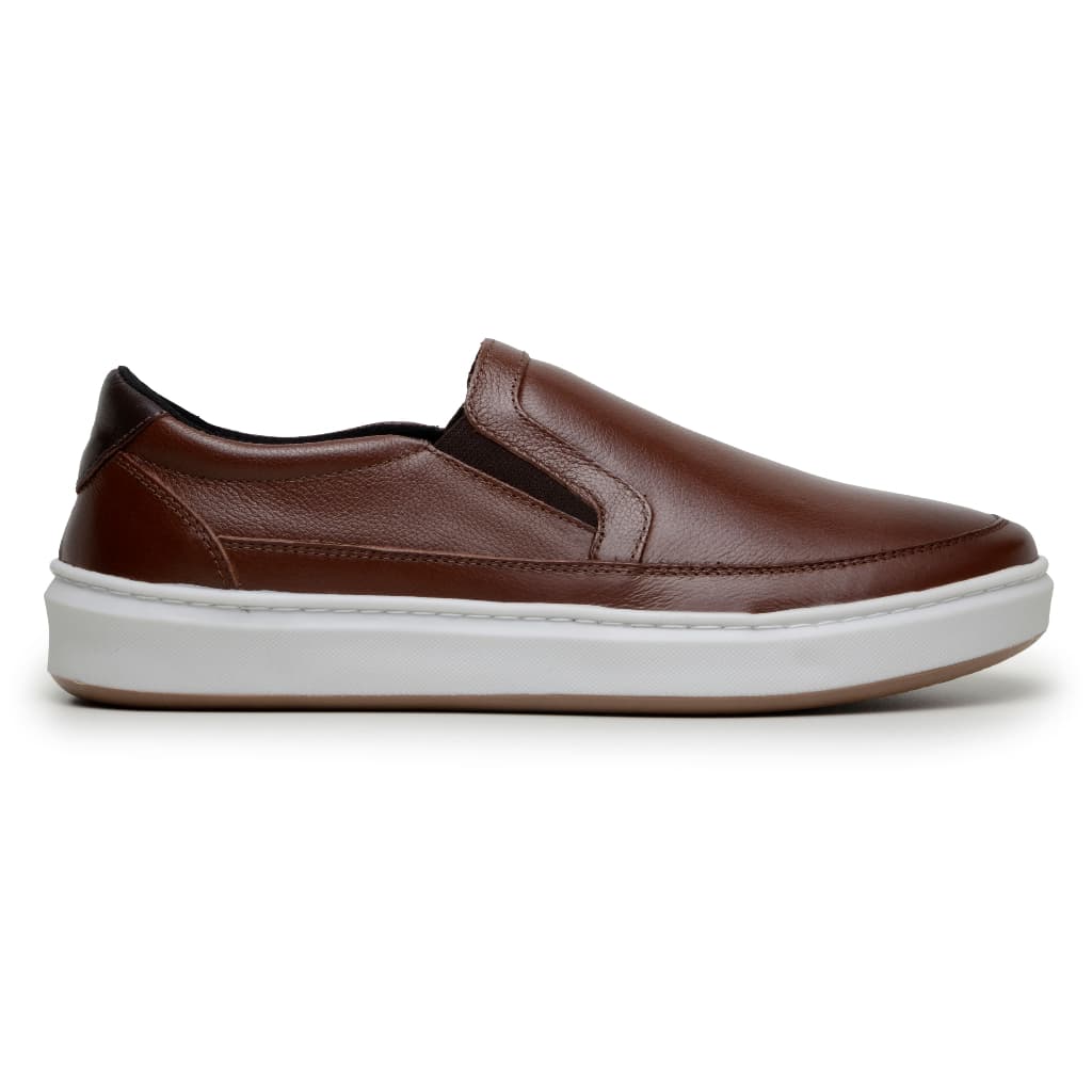 Sapatênis Slip On Parra Boots