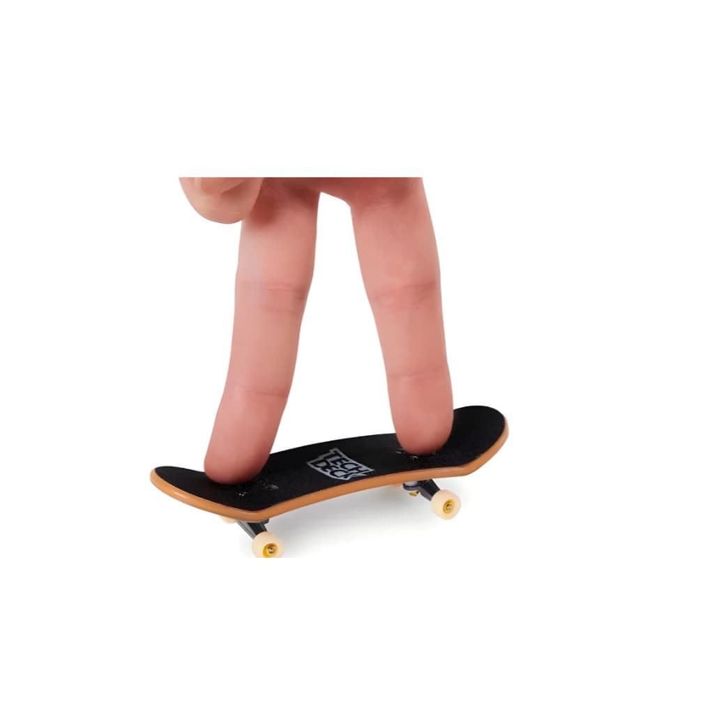 brinquedo Skate De Dedo Tech Deck Sortidos - Sunny 2890