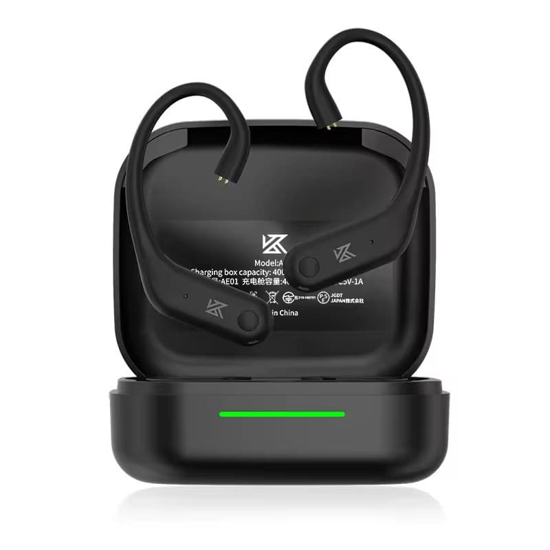 Módulo Bluetooth KZ AE01 Para Fone De Ouvido Pino C