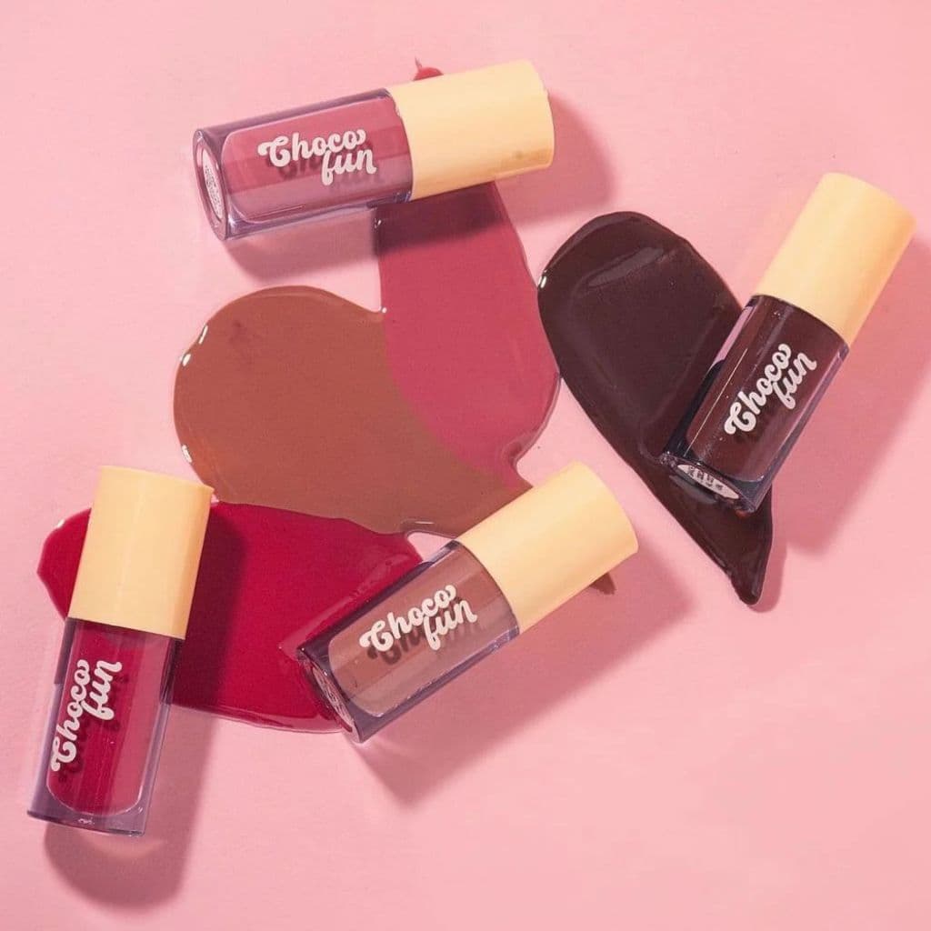 Tint Cream Choco Fun - Fenzza