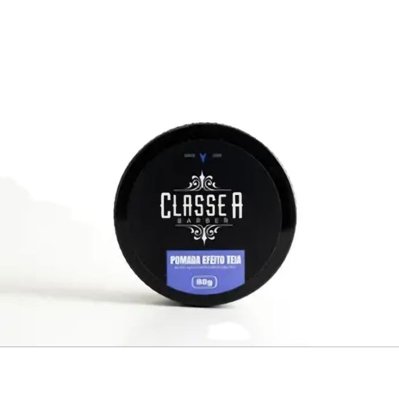 Pomada Modeladora Efeito Teia 80gr Classe A