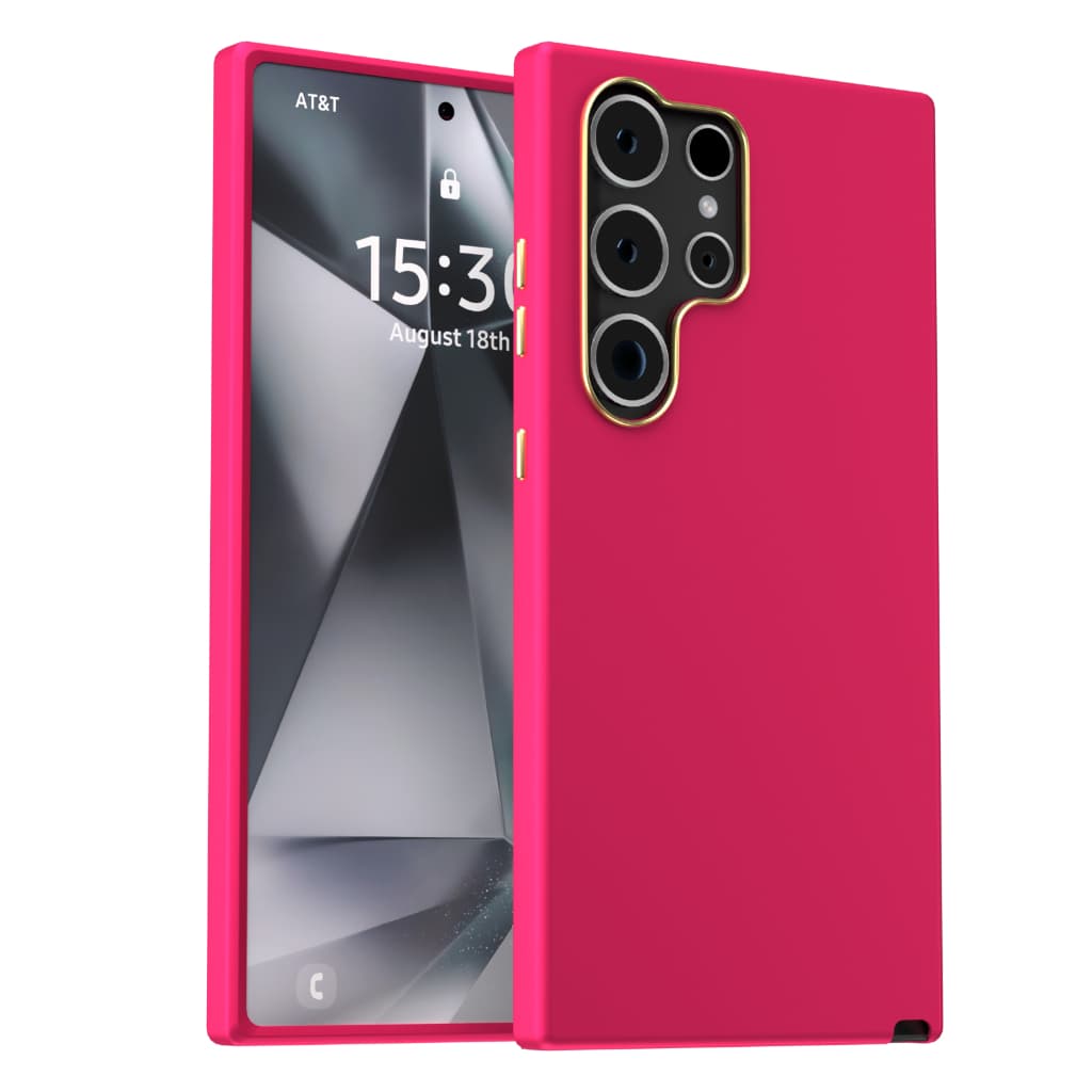 Para Samsung A52 A52S A53 5G A54 5G A55 Capa de Telefone de Silicone de Veludo de Alta Qualidade