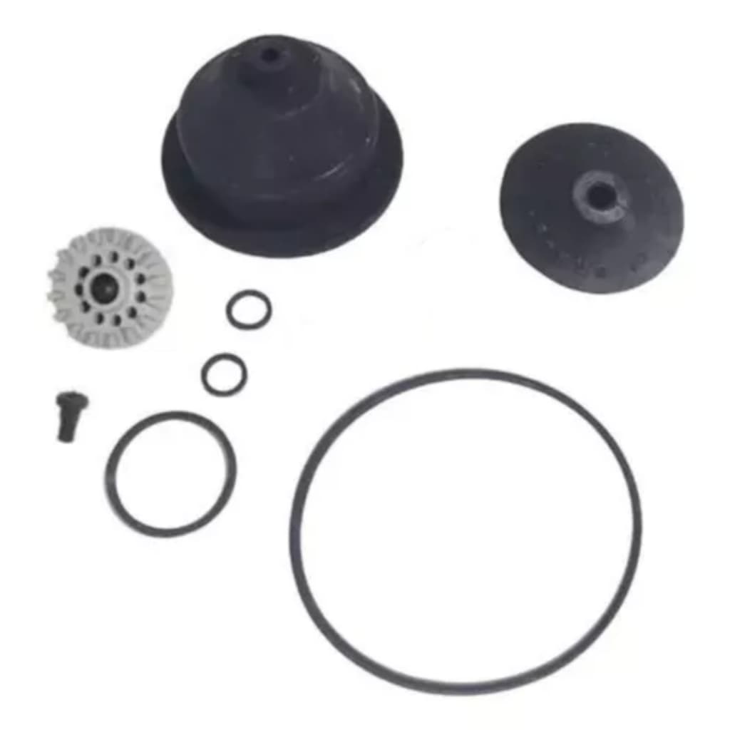 Kit Reparo Para Bomba Anauger 700/800/900 Bucha 4g