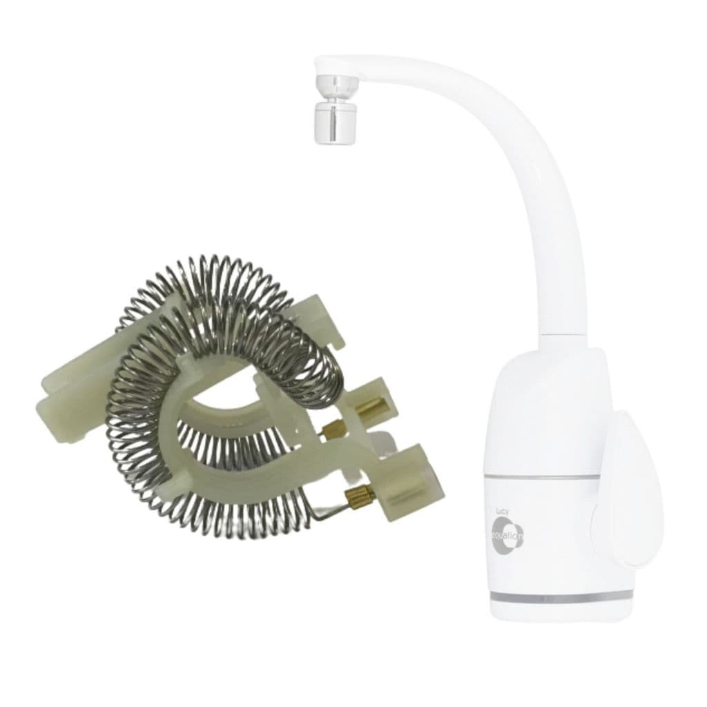 LUCY EQUATION RESISTENCIA 220V/5500W TORNEIRA ZAGONEL