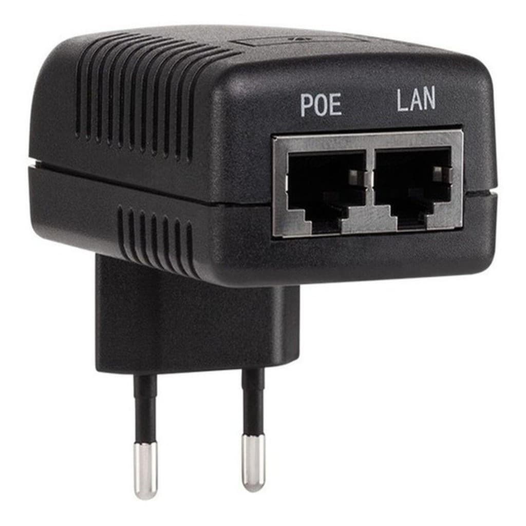 Injetor Fonte Poe Padrao 802.3af 48v Passivo