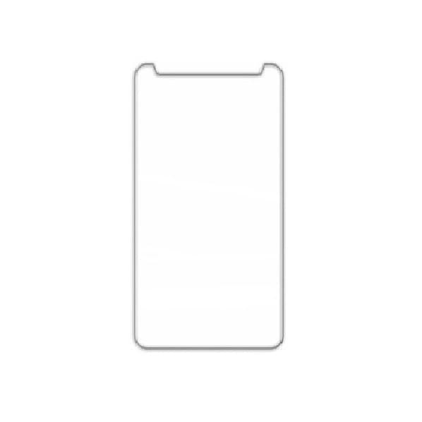Película De Vidro Proteção Para Tablet CCE L611 6" - Kit Com 2