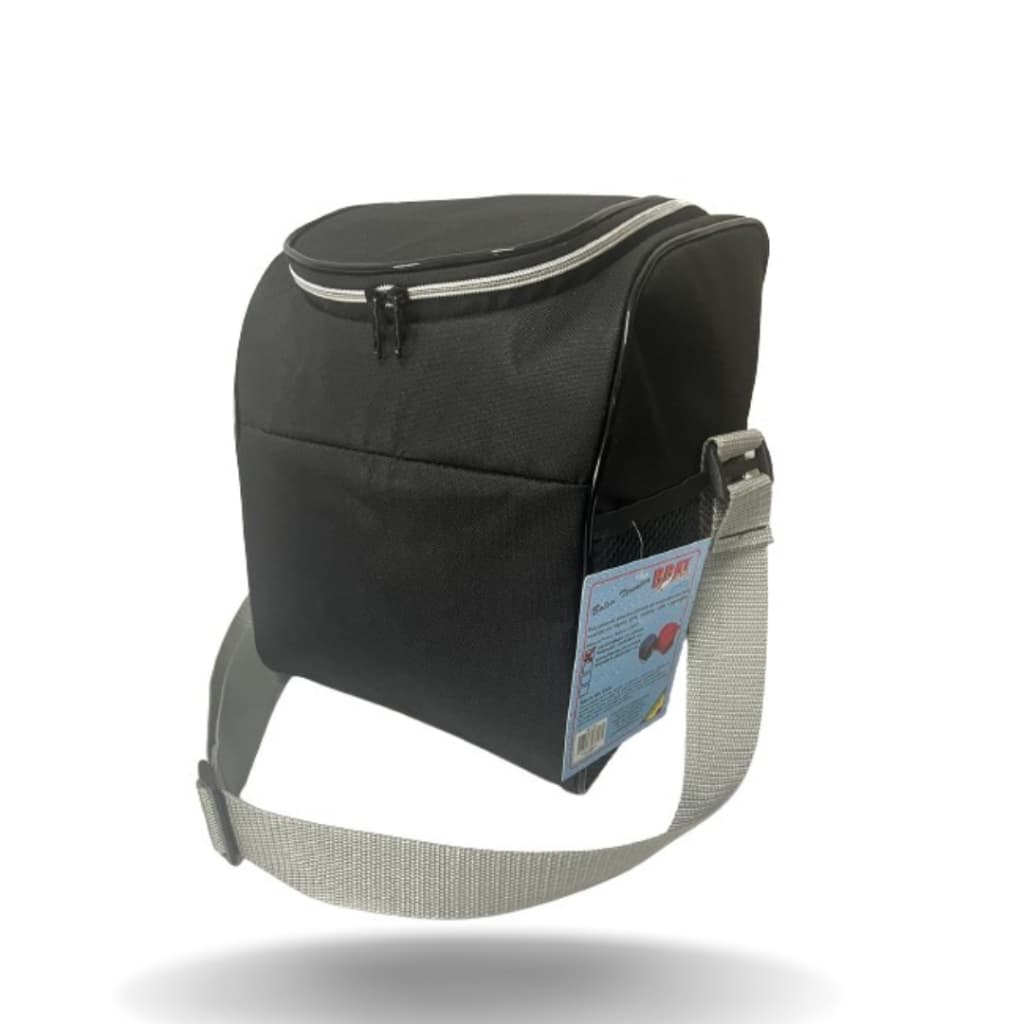 Bolsa Termica Frontal 15 Litros Para Churrasco Viagens Praia