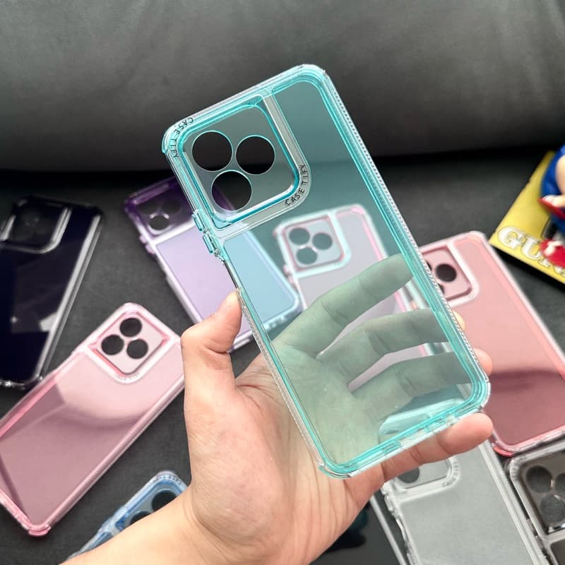 Capa capinha iPhone 13 iPhone 13Pro iPhone 13 ProMax terceira geração proteção Space NOVO cular case