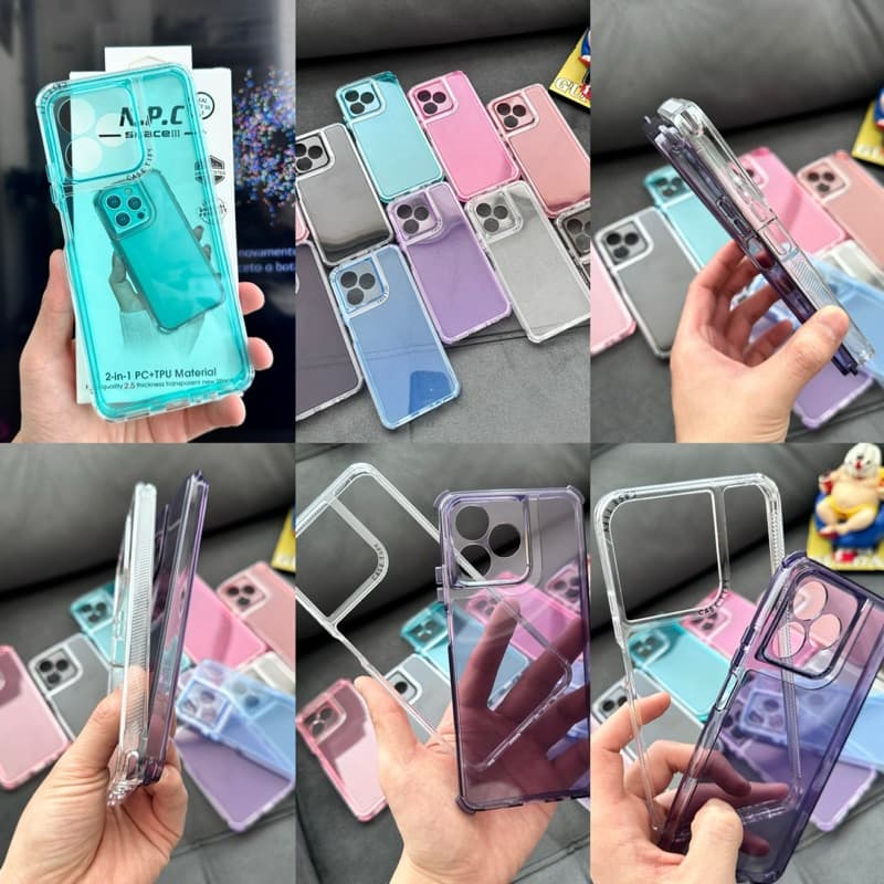 Capa capinha Space iPhone 15 iPhone 15 Pro iPhone 15 ProMax terceira geração proteção novo cular case