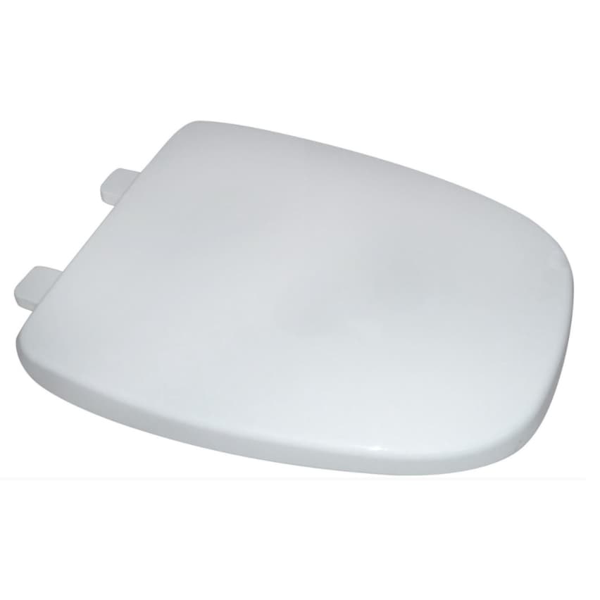 Tampa De Vaso Sanitário Monte Carlo Para Vaso Deca Slow Close Branco
