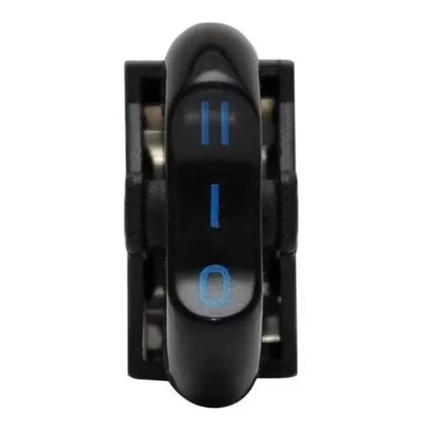Botao Secador Taiff Tourmaline,Vulcan, Fox, Style, Titanium