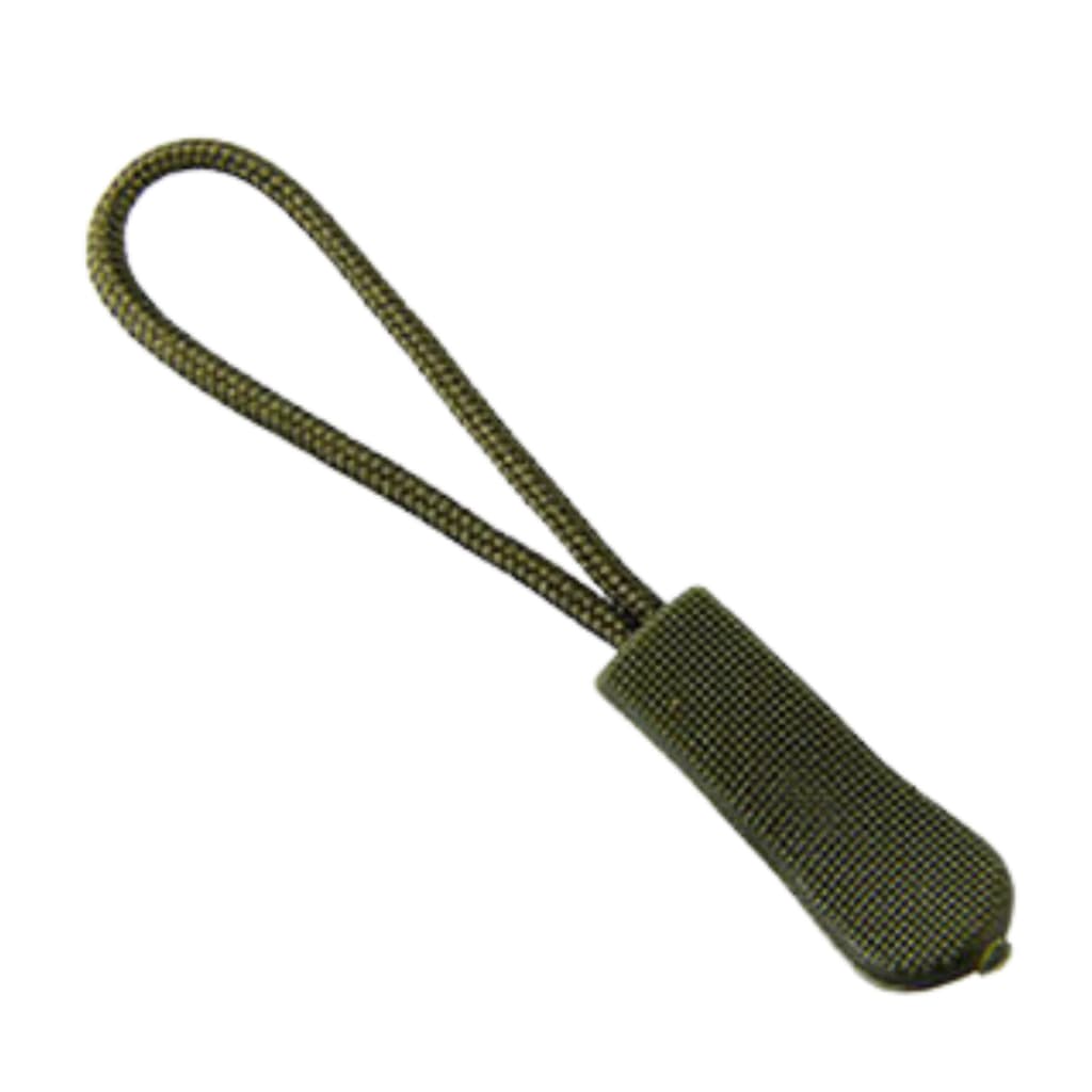 03 Puxadores De Zíper Universal Roupas Bolsas Mochilas