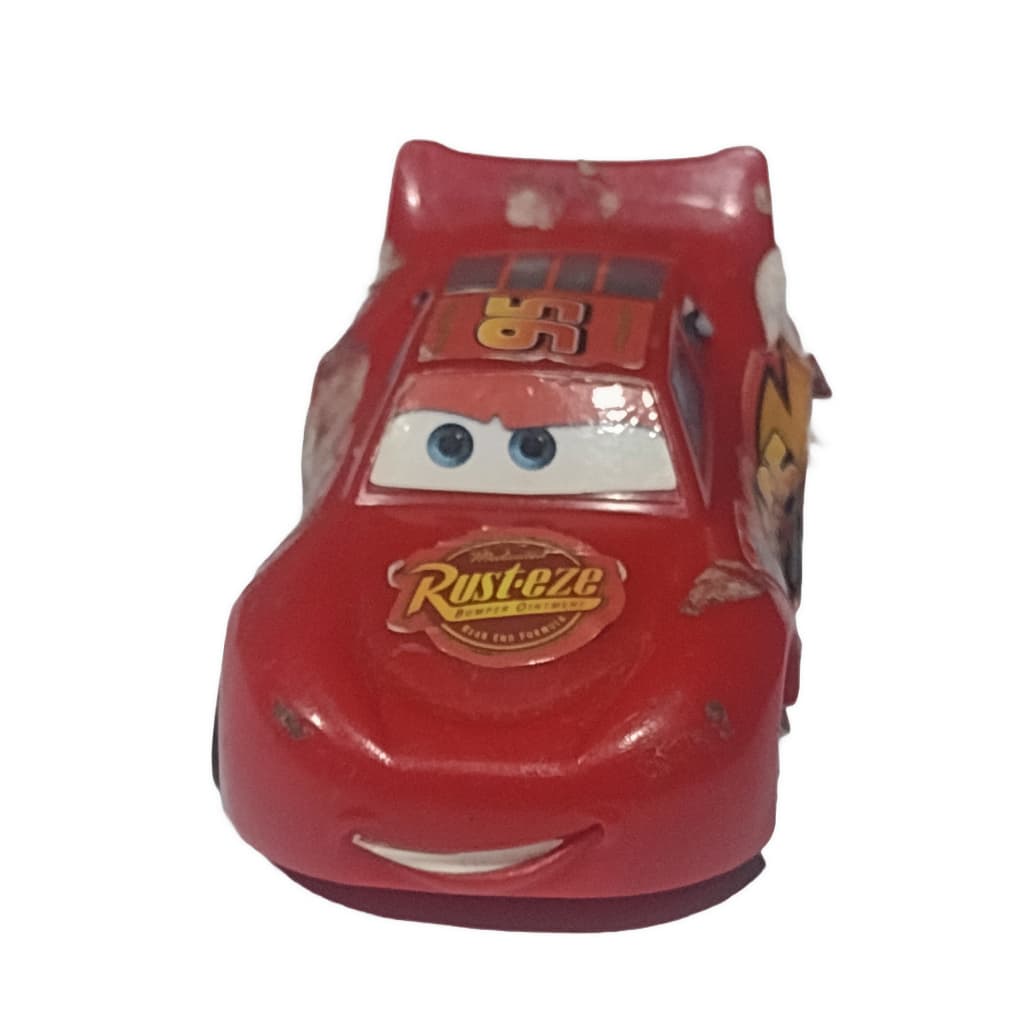 Carrinho Macqueen Disney/Pixar