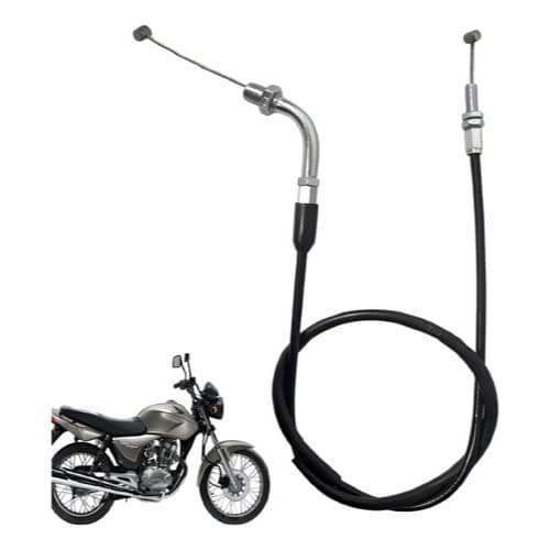 Cabo De Acelerador Cg Titan 150 Sport 2005 A 2008 Modelo Original