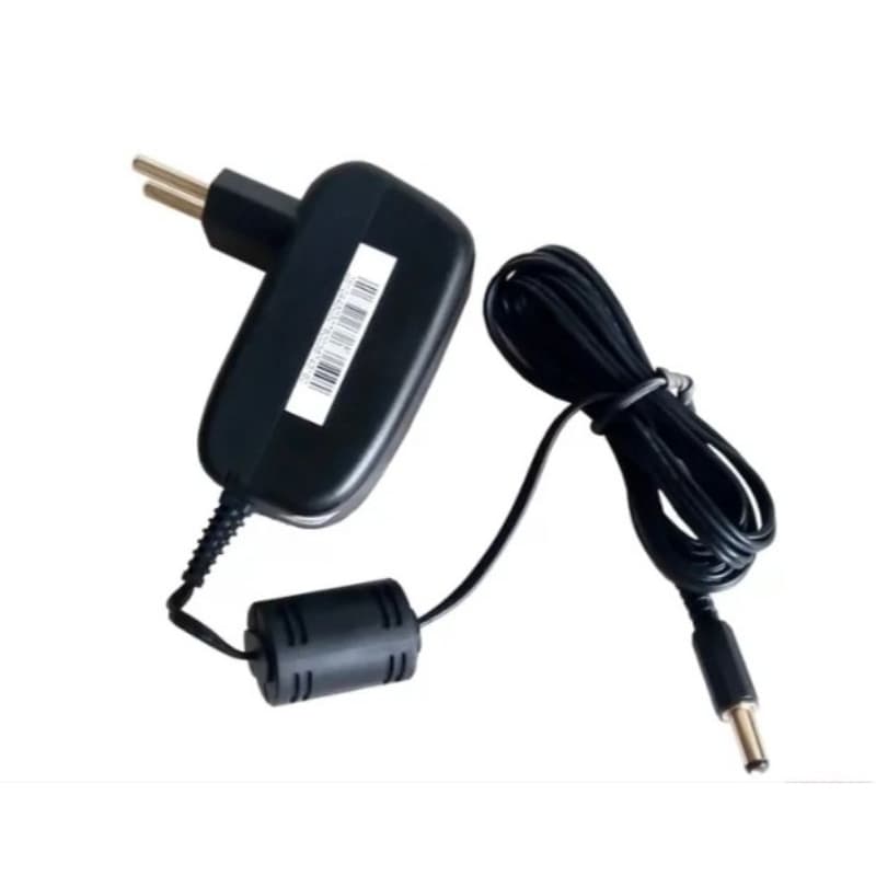 Fonte 6v P/ Moto Elétrica Carro infantil Pino P4 P8 Bivolt