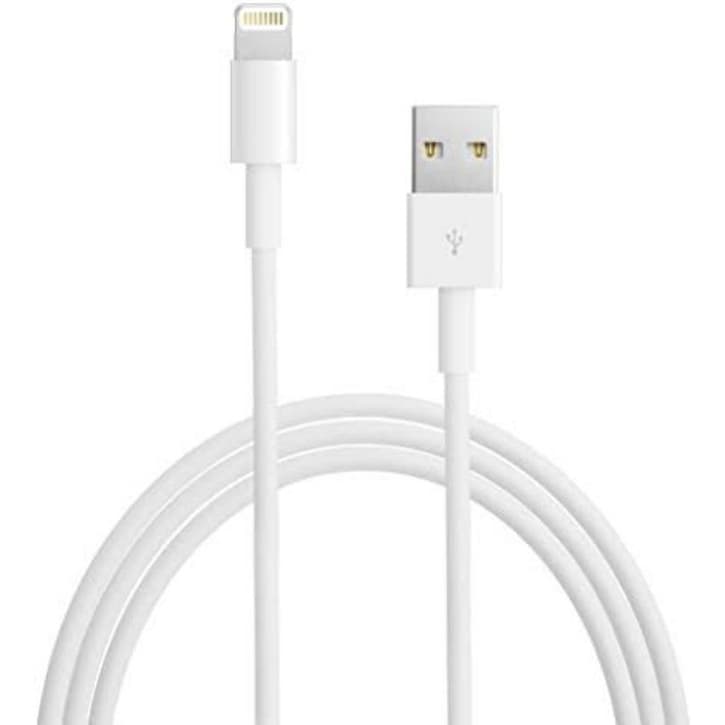 Cabo USB  Para Iphone, Ipod Lighting Charged ws