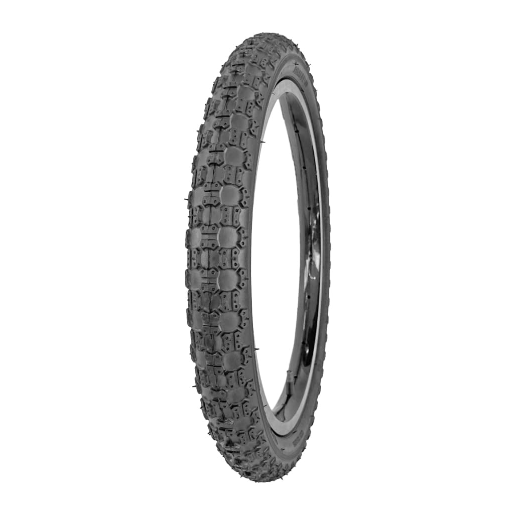 Pneu Bike Infantil Aro 16 Parrudo Kids - 16x1.75 (47-305)