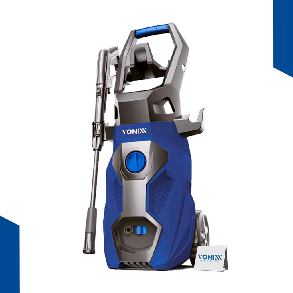 LAVADORA ALTA PRESSÃO FAST VONIXX 1800W