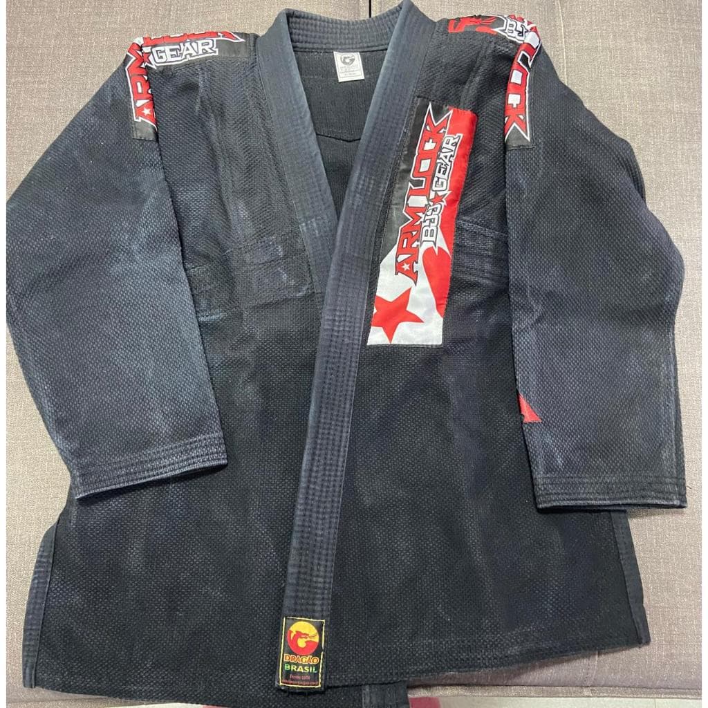 Kimono Feminino Dragão Kimonos Original