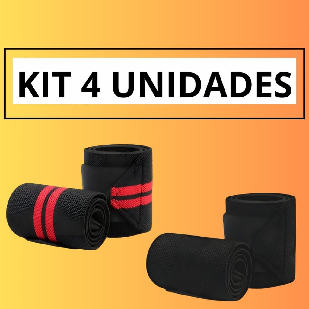 𝗞𝗶𝘁 𝟰 𝗨𝗻𝗶𝗱𝗮𝗱𝗲𝘀 𝗠𝘂𝗻𝗵𝗲𝗾𝘂𝗲𝗶𝗿𝗮 𝗣𝗿𝗲𝗺𝗶𝘂𝗺 𝗣𝗿𝗼𝗳𝗶𝘀𝘀𝗶𝗼𝗻𝗮𝗹 𝗔𝗰𝗮𝗱𝗲𝗺𝗶𝗮 𝗲 𝗖𝗿𝗼𝘀𝘀𝗳𝗶𝘁