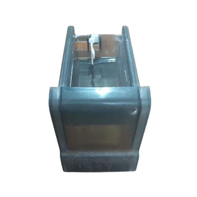 Dispenser De Sabão Em Pó Cinza Brastemp Bwu11