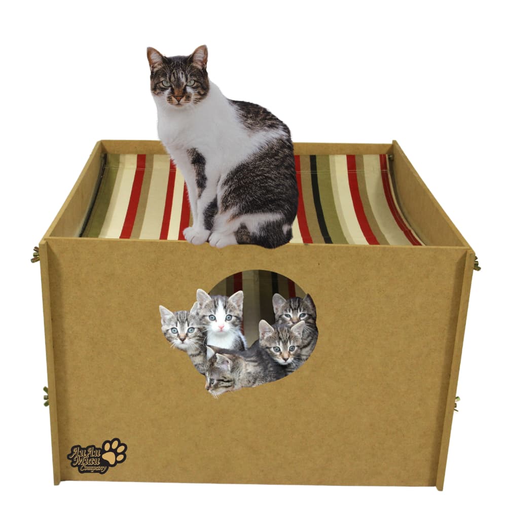 Rede Para Gato / Cama de Gato