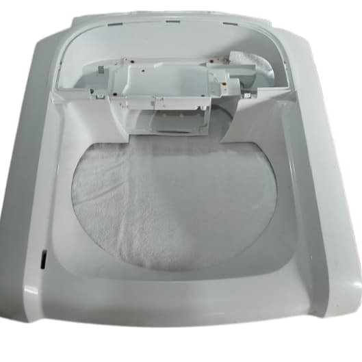 Tampa Fixa Lavadora Electrolux LTP12
