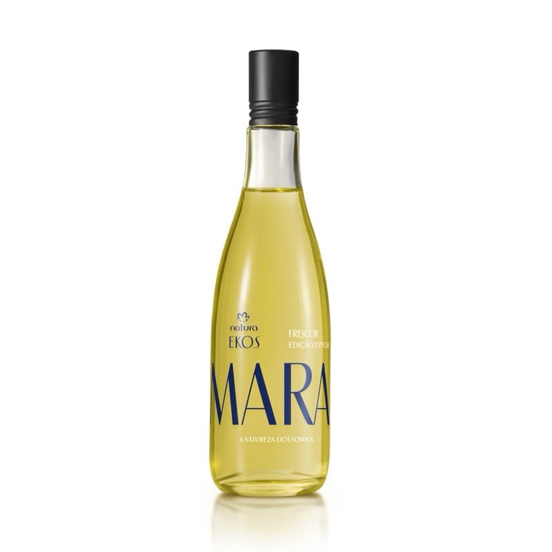 Colônia Natura Ekos Frescor Maracujá Natureza dos Sonhos 150 ml