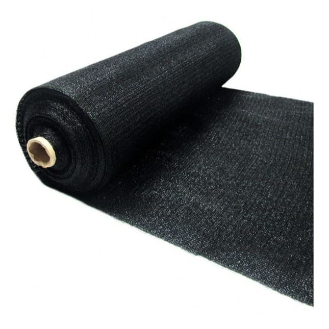 Sombrite 80% 1m x 3m largura tela sombreamento para horta jardim orquidario viveiro estufa pergolado piscina
