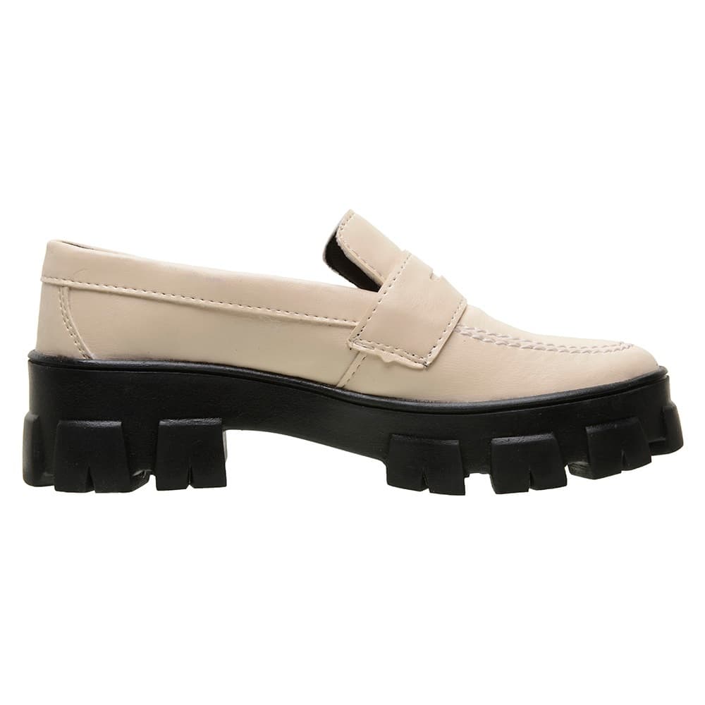 Mocassim Feminino San Lorenzo