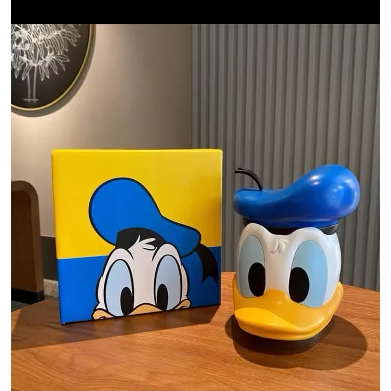 Cofre Disney Pato Donald