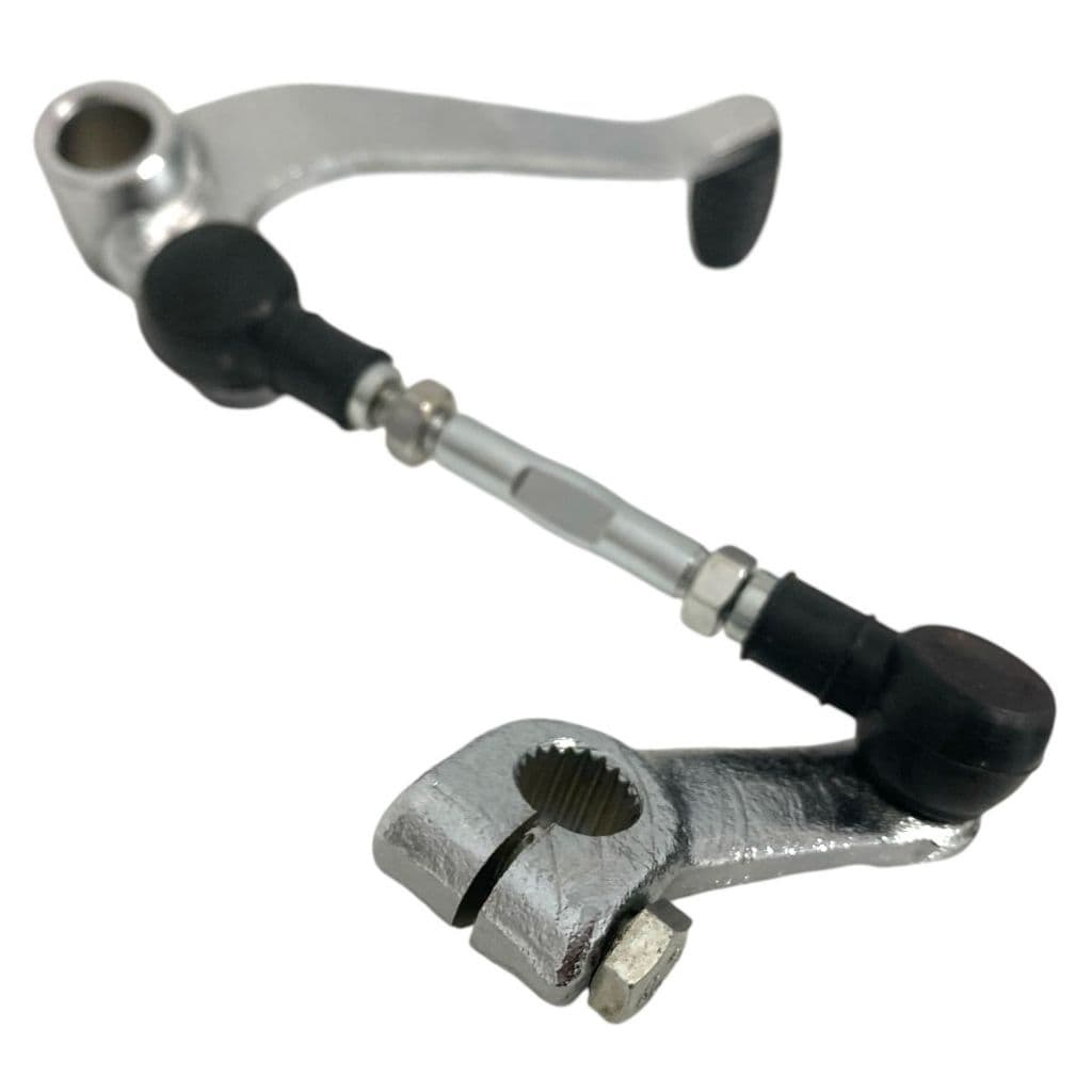 Pedal de Cambio Passador de Marcha Suzuki En 125 Yes 2005 Até 2012 En 125 Yes Se 2011 Até 2012