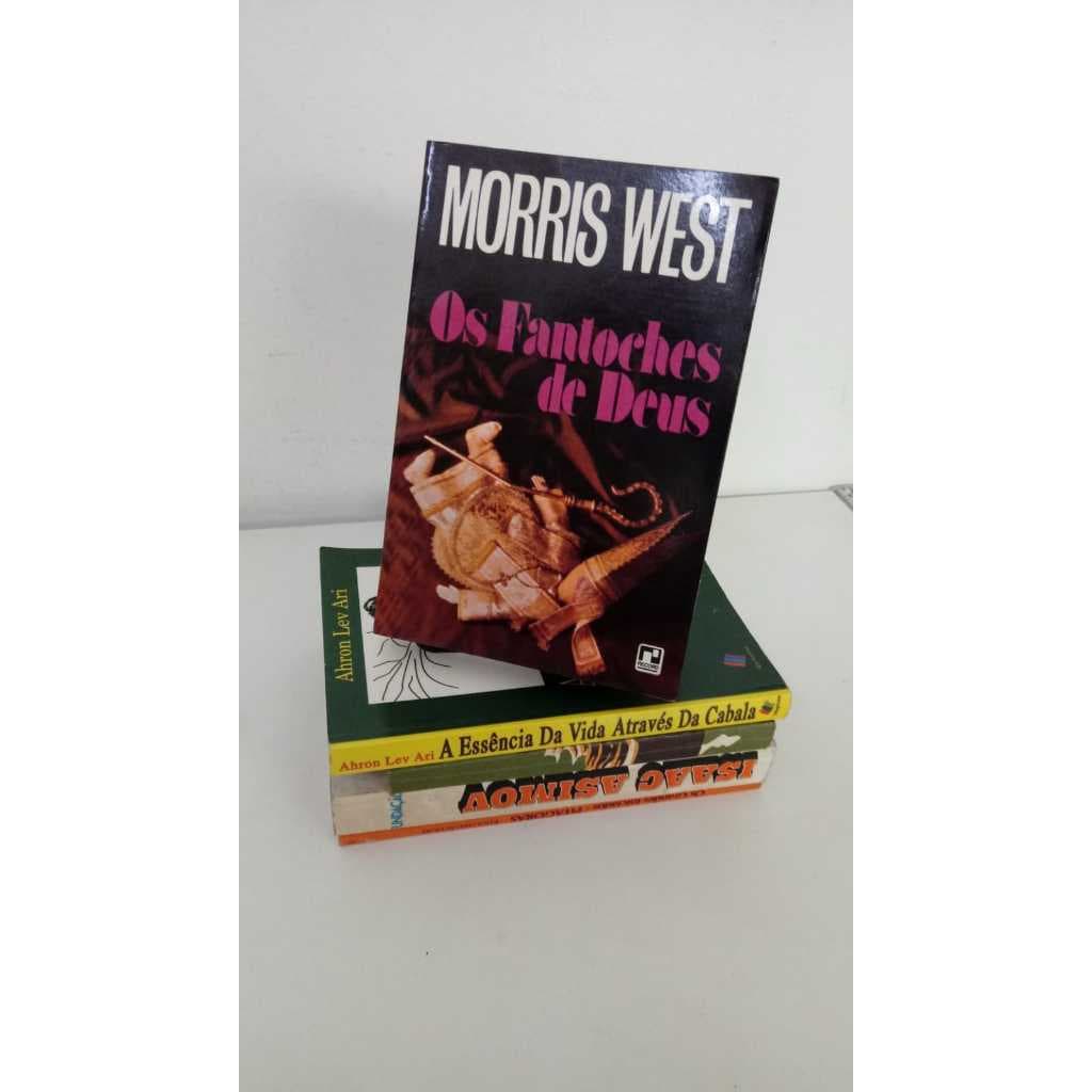 livros diversos gêneros