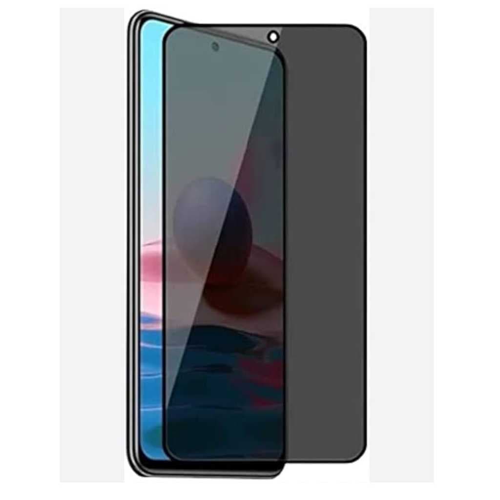 Película De Privacidade 3D Vidro Anti Spy Para MOTOROLA