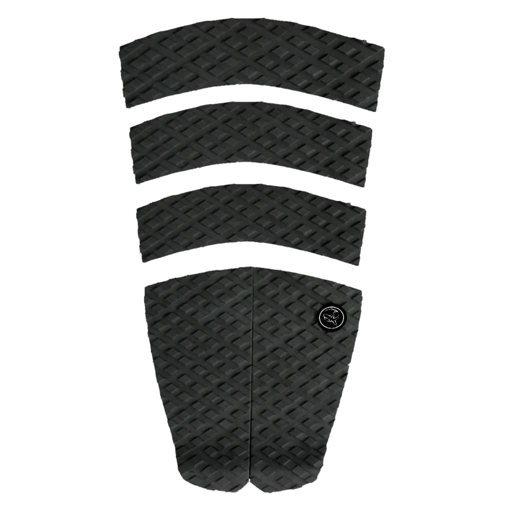 Deck aniderrapante Prancha Longboard Deck Longboard Supwave